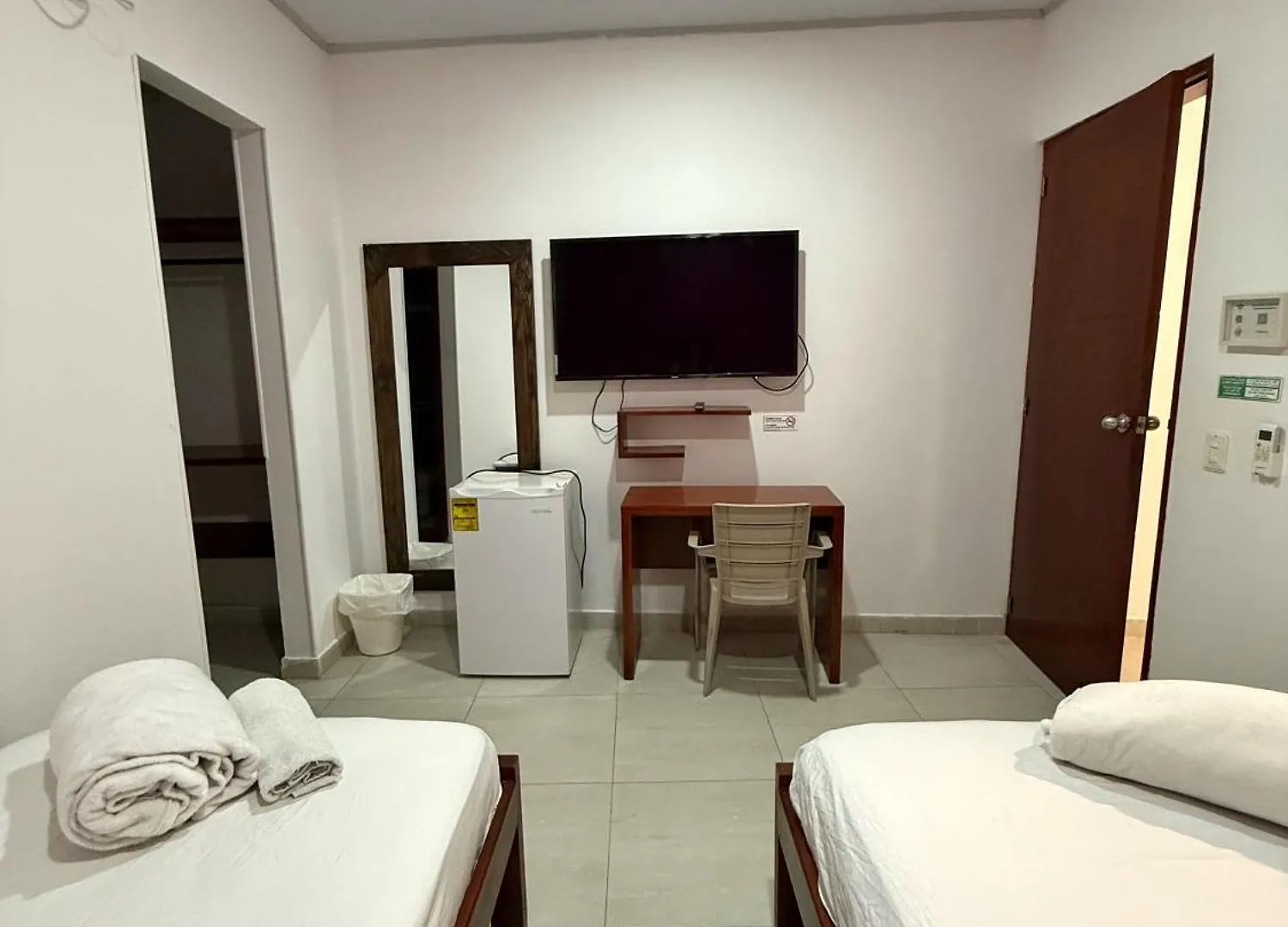 Apartahotel Caribe Diez San Andrés 0*,  Colômbia