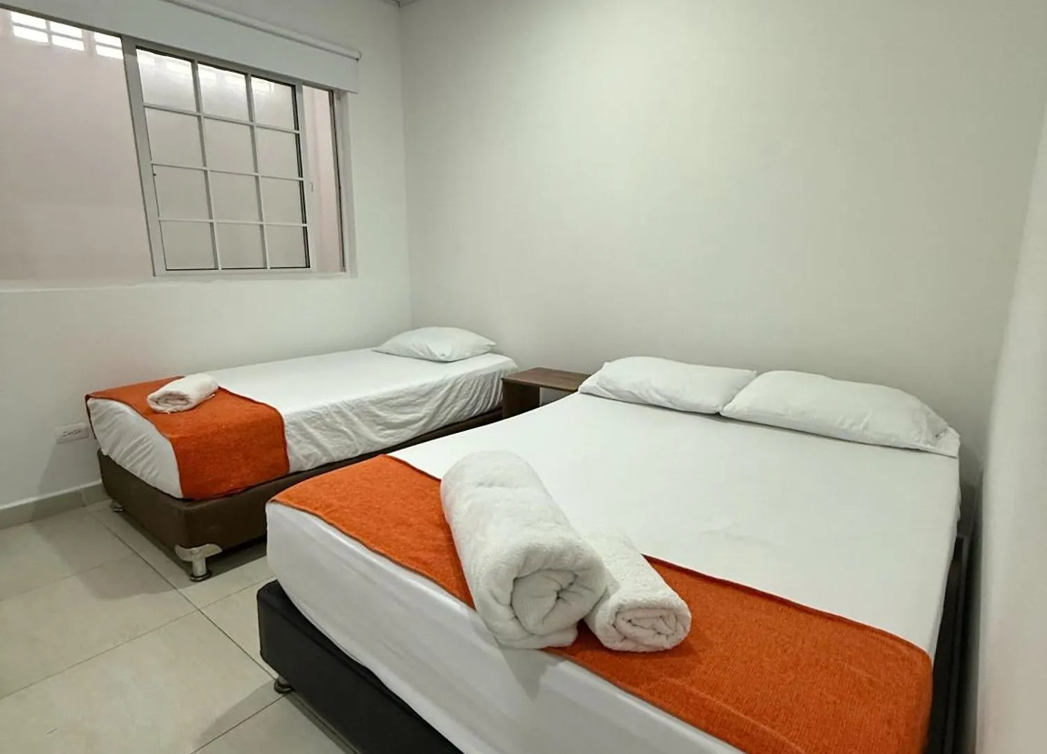 Apartahotel Caribe Diez San Andrés Colômbia