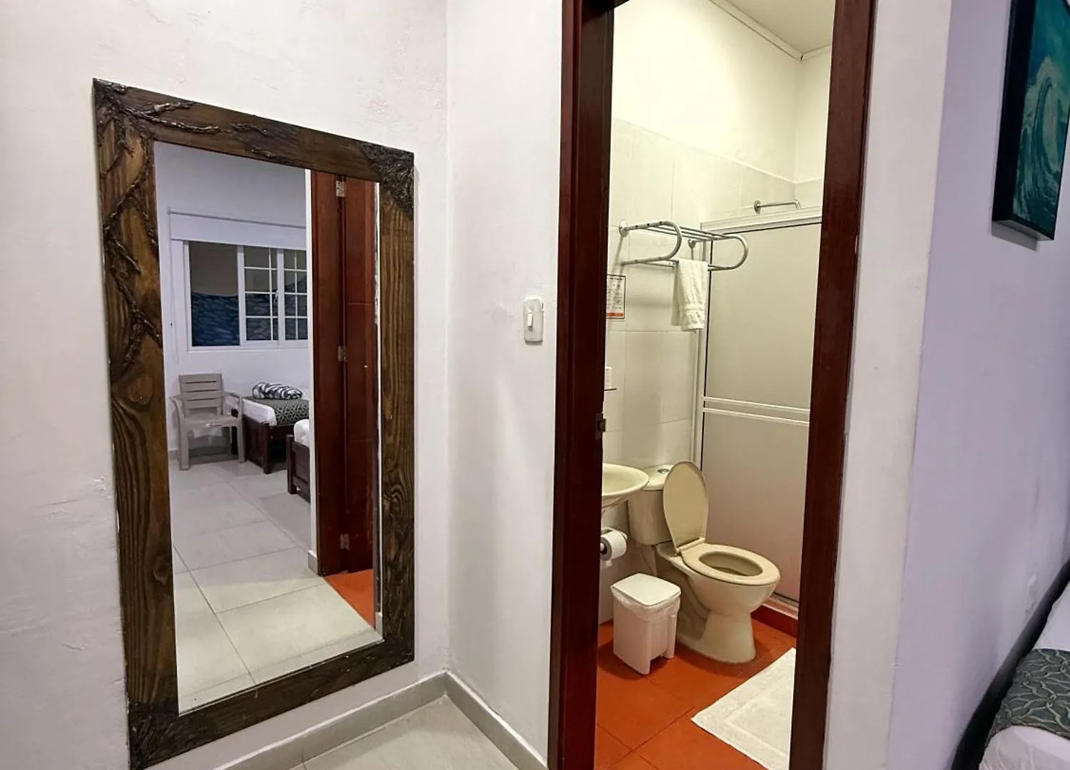 Apartahotel Caribe Diez San Andrés 0*,