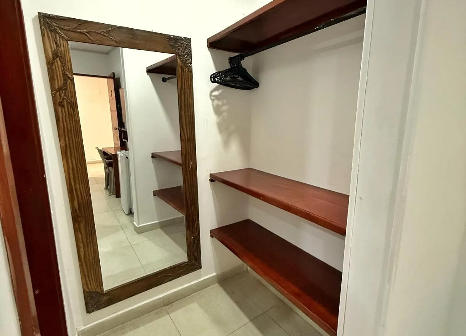 Apartahotel Caribe Diez San Andrés