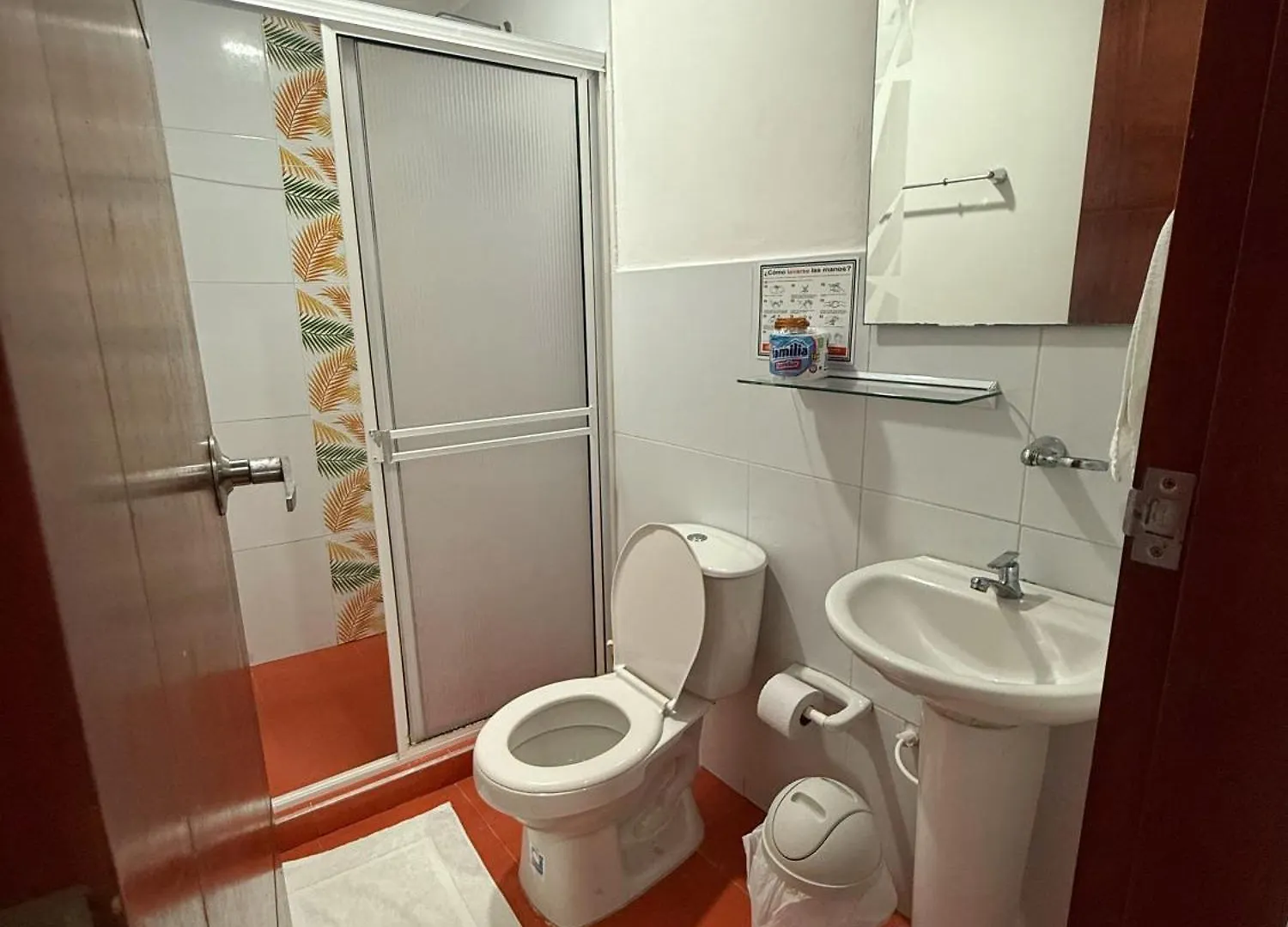 Apartahotel Caribe Diez San Andrés 0*,