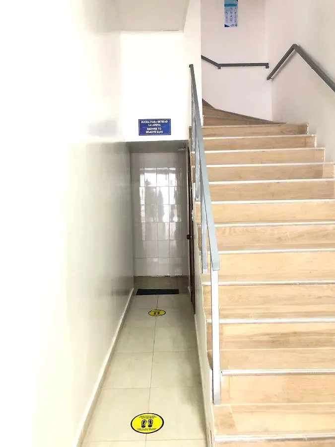 Apartahotel Caribe Diez San Andrés 0*,  Kolumbien