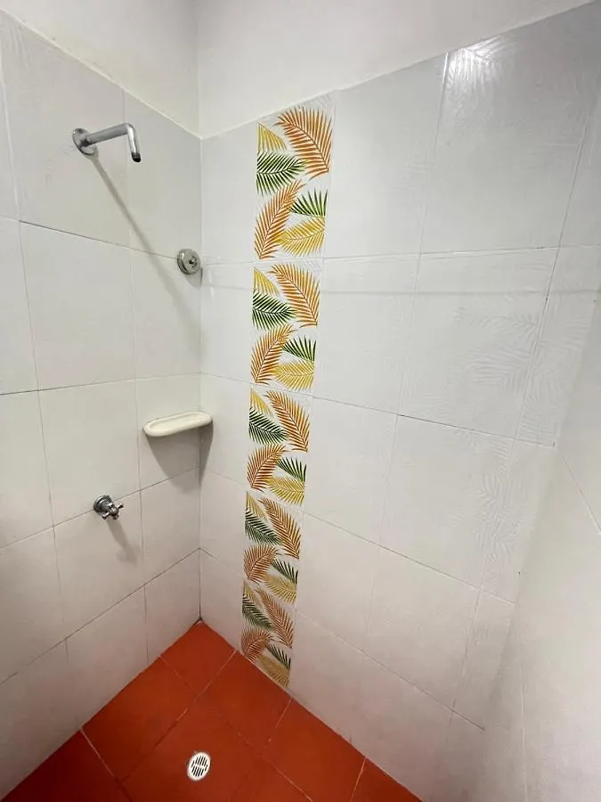 Aparthotel Apartahotel Caribe Diez San Andrés Kolumbien