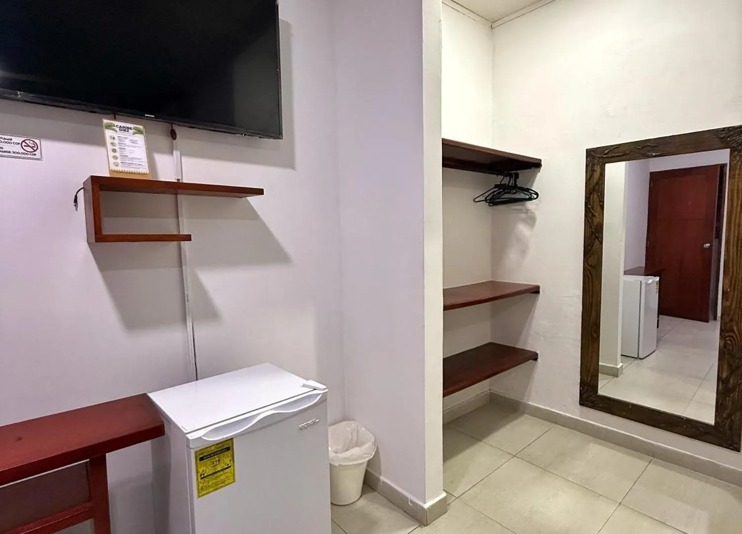 Apartahotel Caribe Diez San Andrés Hotel apartamentowy