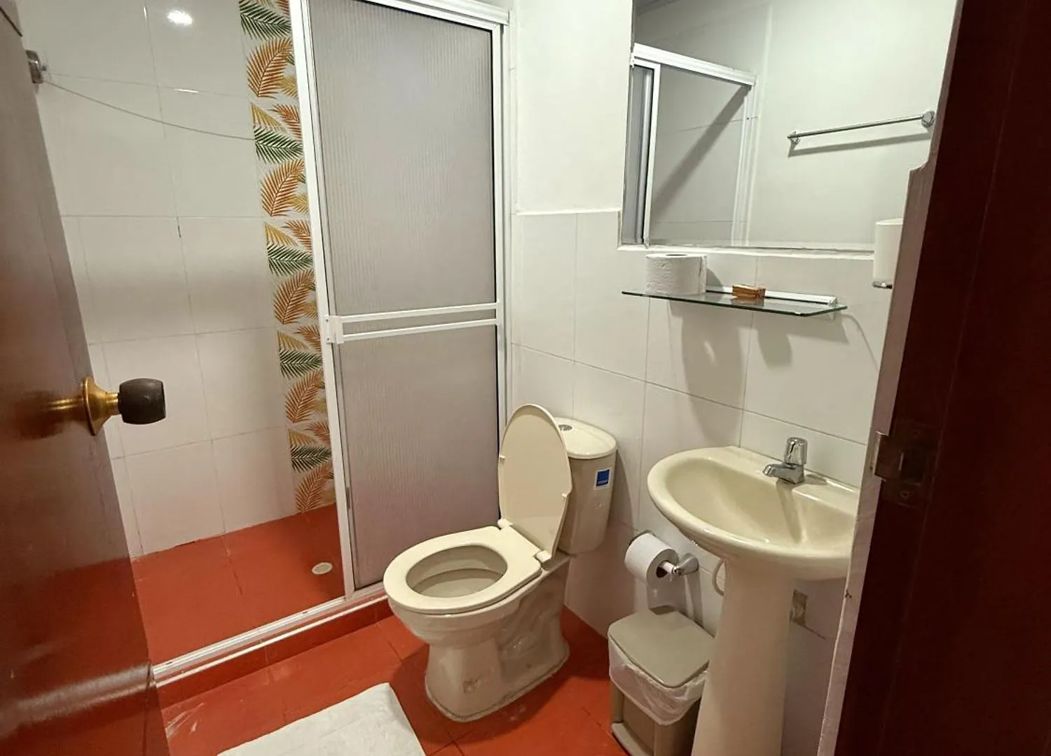 Apartahotel Caribe Diez San Andrés Aparthotel