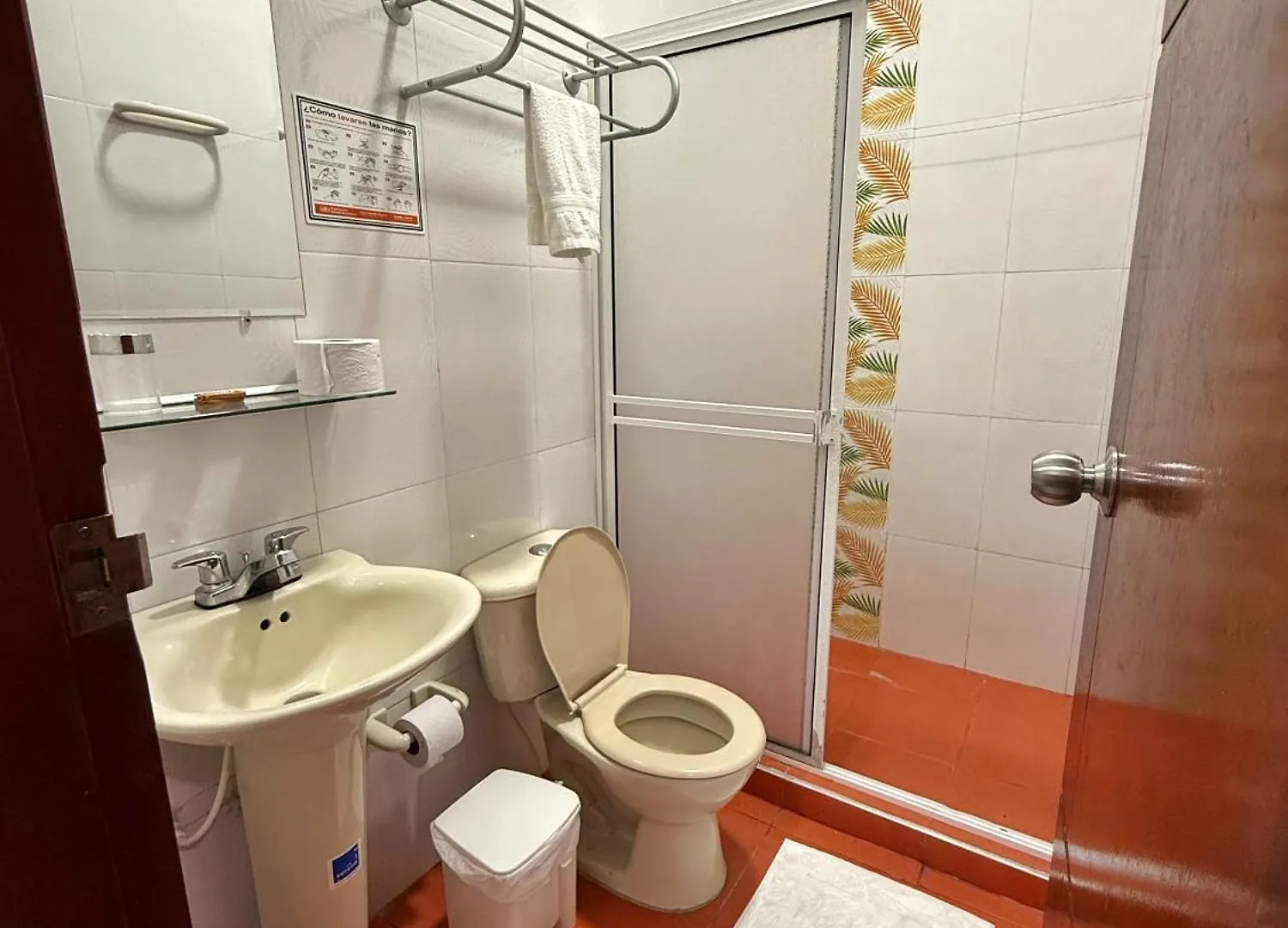 Apartahotel Caribe Diez San Andrés Aparthotel