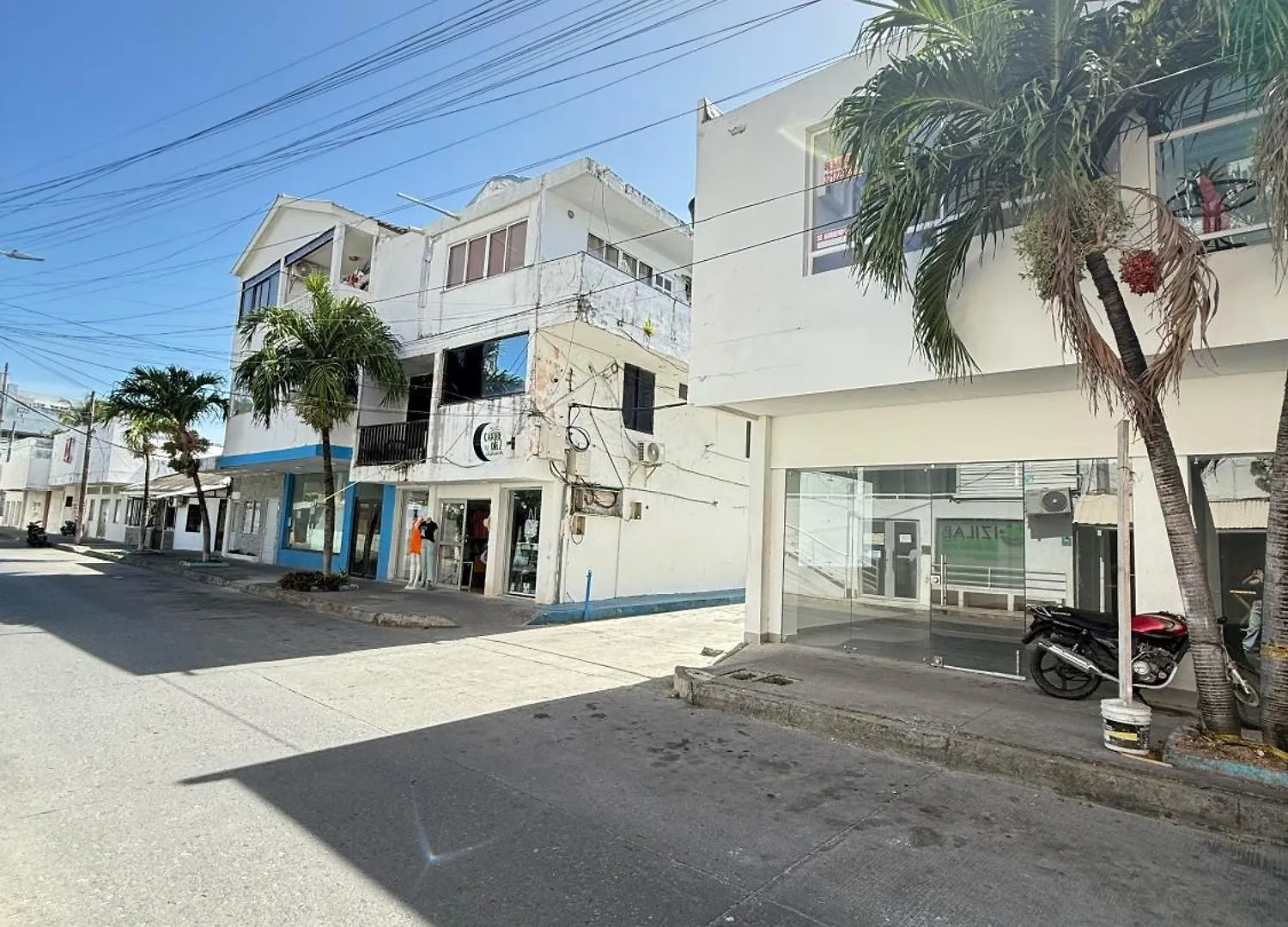 Apartahotel Caribe Diez San Andrés Aparthotel