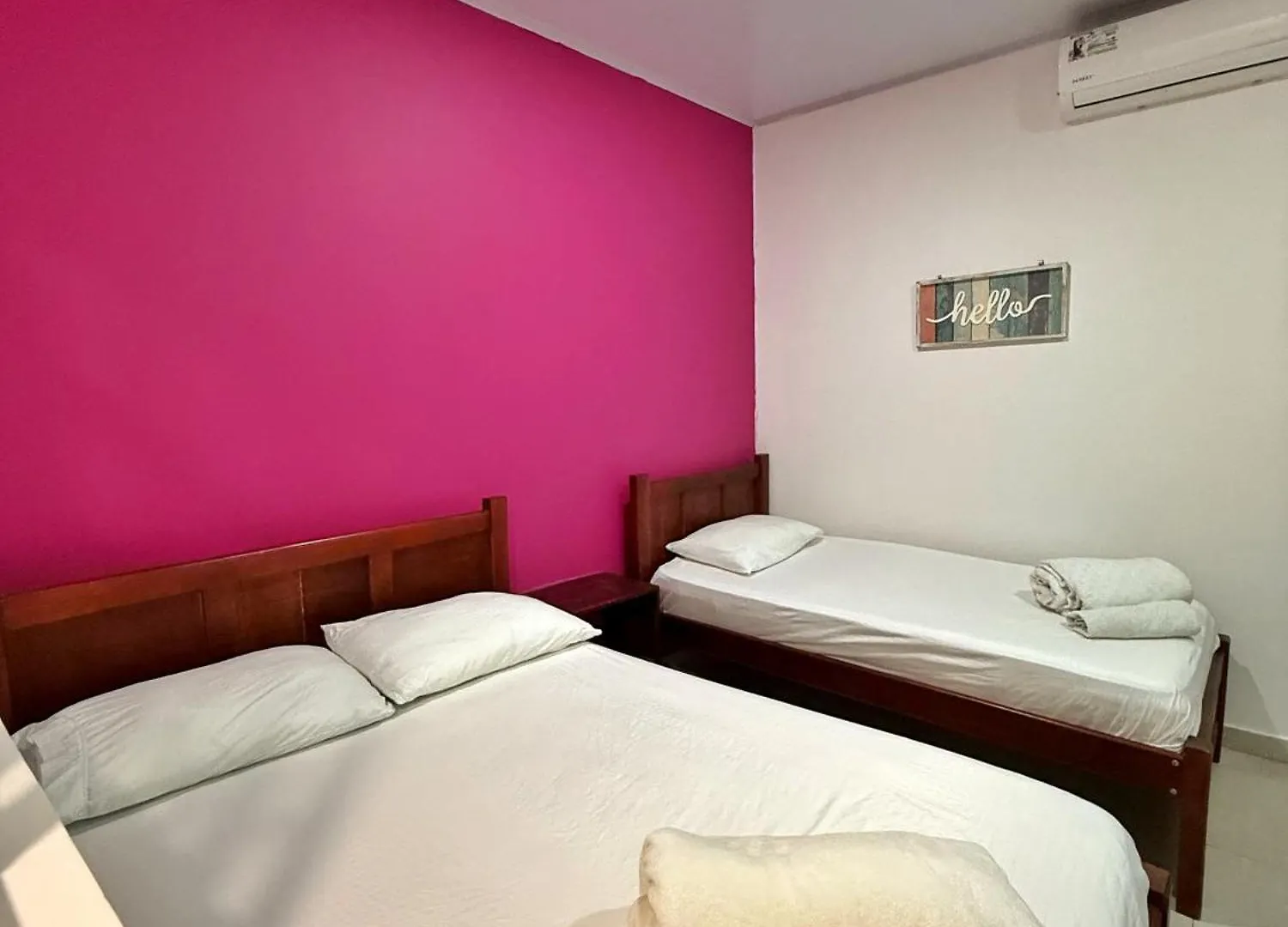 Aparthotel Apartahotel Caribe Diez San Andrés Kolumbien