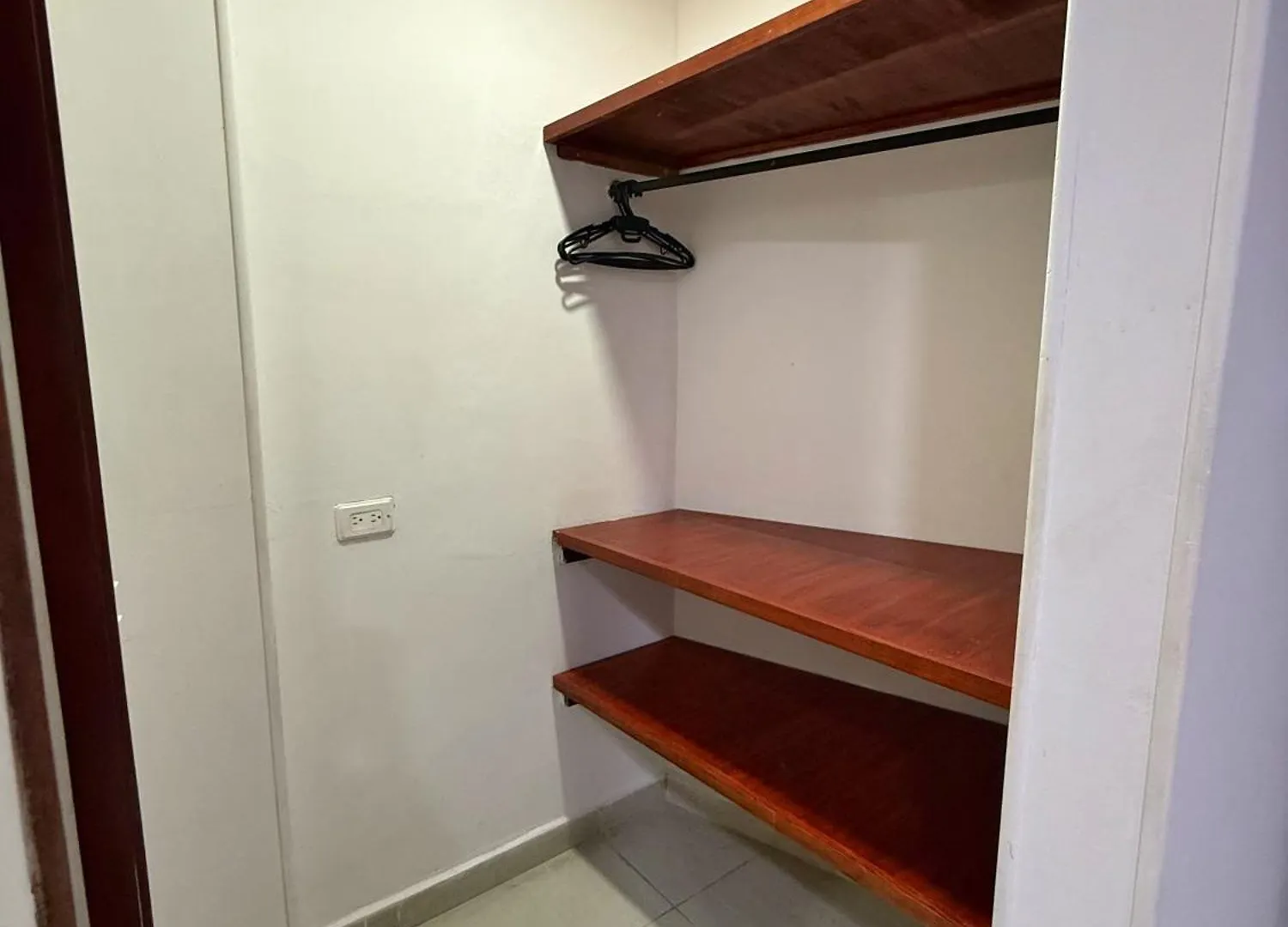 Apartahotel Caribe Diez San Andrés
