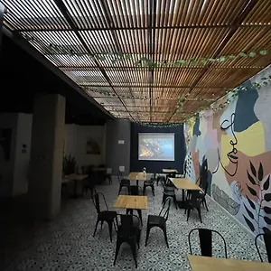 Em Corferias Embajada Americana , Bogotá Colombia