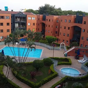 La Cascada Loft Gold , Cali Colombia